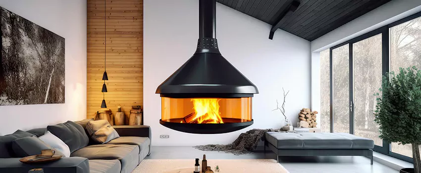 Floating Damaged Fireplace Repair Services in Port St. Lucie, FL