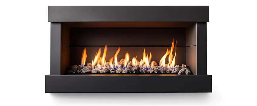 Outdoor Gas Fireplaces Installation in Port St. Lucie, FL