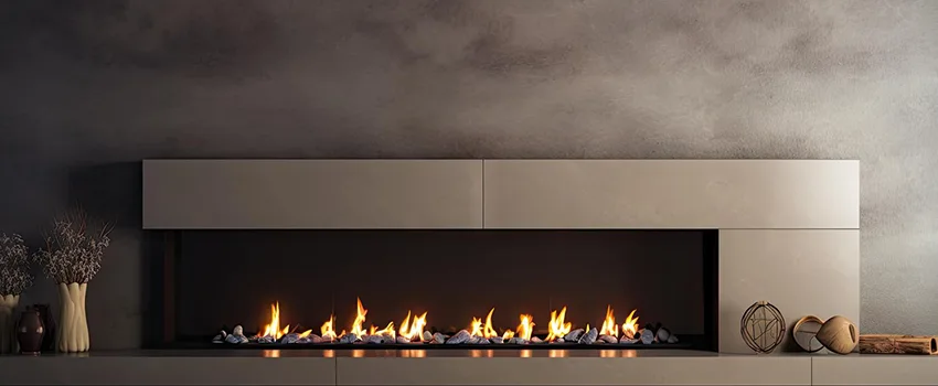 Gas Fireplace Logs Supplier in Port St. Lucie, Florida