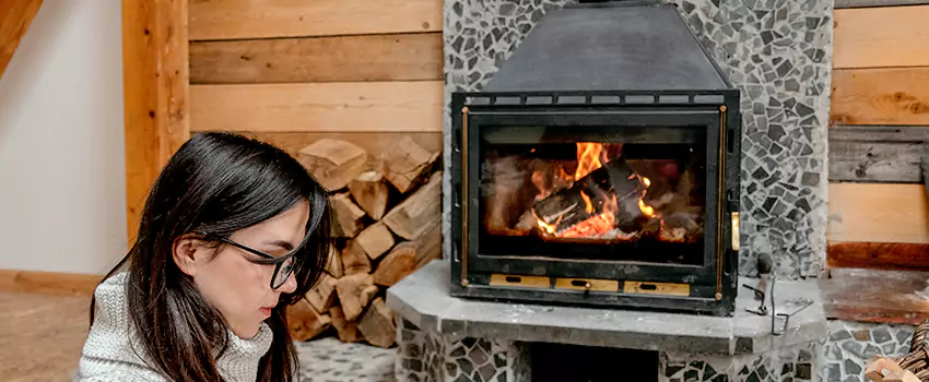 Harman P68-C Pellet Stove Repair in Port St. Lucie, Florida 