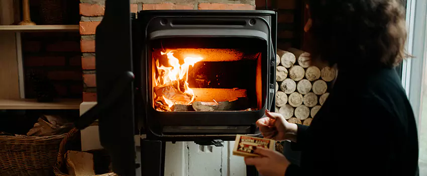 Hearthstone Wood Stoves Fireplace Repair in Port St. Lucie, Florida