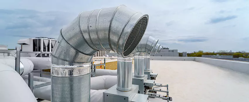 Insulated Ductwork Repair Services Near Me in Port St. Lucie, FL