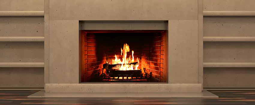 Majestic Trilliant Series Gas Fireplace Insert Repair in Port St. Lucie, Florida