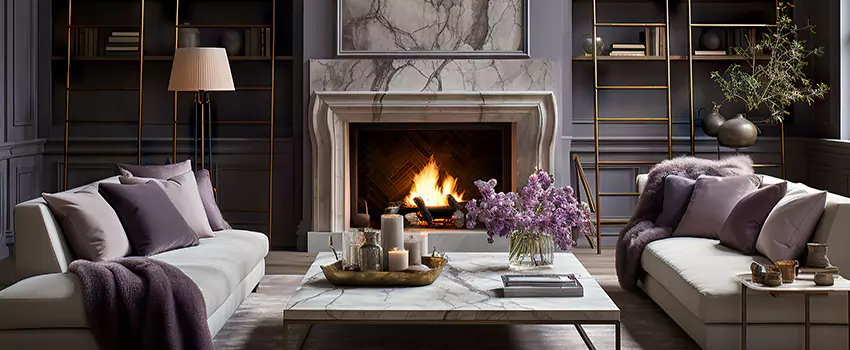 Napoleon Galaxy Series Outdoor Fireplaces Repair in Port St. Lucie, FL