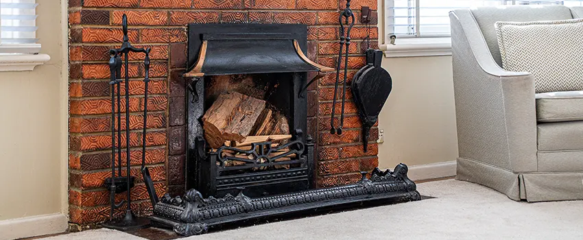 Custom Old Fireplace Redesign Services in Port St. Lucie, Florida