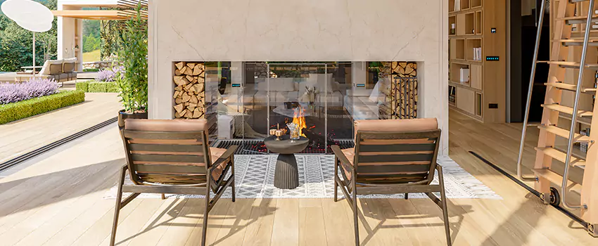 Ortal Space Creator Fireplace Repair in Port St. Lucie, FL
