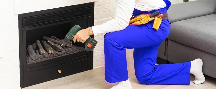 Pellet Fireplace Repair Services in Port St. Lucie, FL