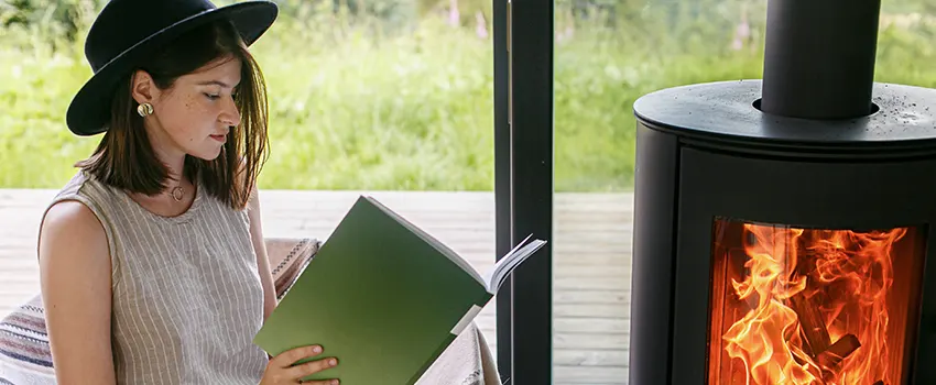 Pellet Stove Chimney Inspection in Port St. Lucie, FL