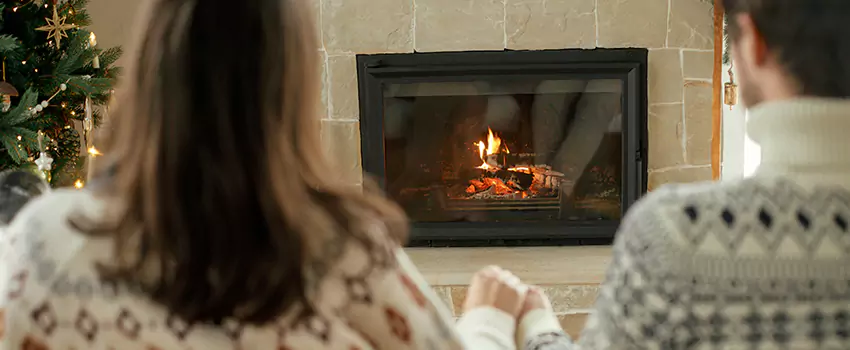 Ravelli Group Wood Fireplaces Replacement in Port St. Lucie, Florida