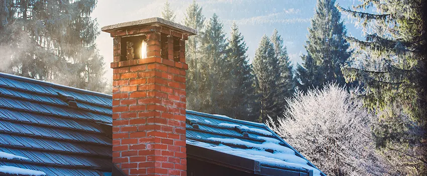 Residential Chimney Rain Caps Repair Services in Port St. Lucie, FL