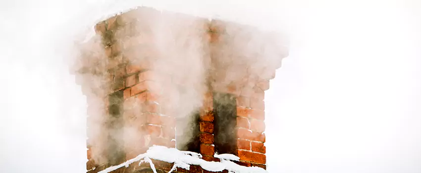 Chimney Flue Soot Removal in Port St. Lucie, FL