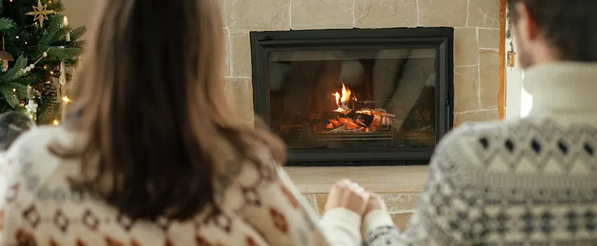 Superior Open-Hearth Wood Fireplaces in Port St. Lucie, FL