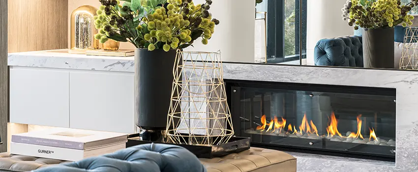Professional Town & Country Luxury Fireplace Maintenance Experts in Port St. Lucie, Florida