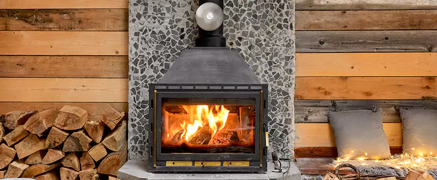 Travis Industries Elite Fireplace Inspection and Maintenance in Port St. Lucie, Florida
