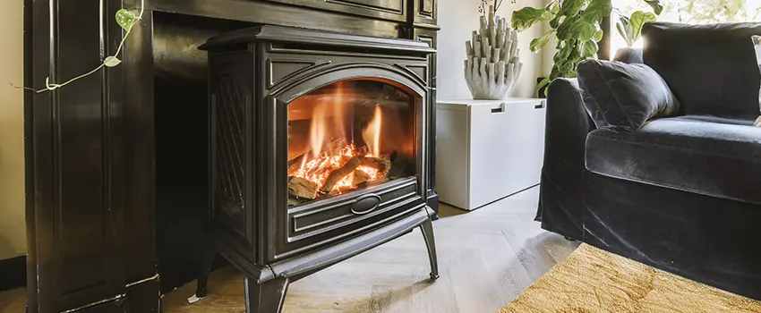 Valor Wood Fireplace in Port St. Lucie, FL