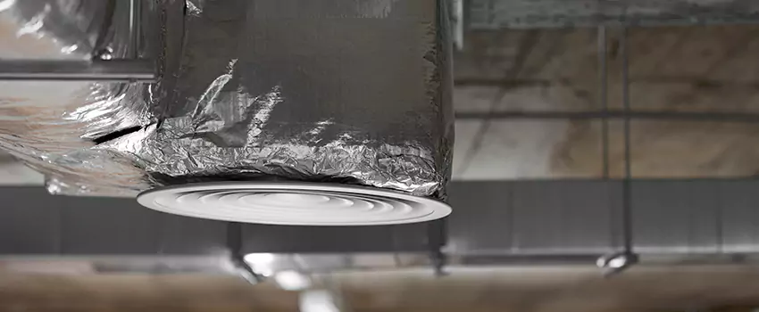 Signs of Dust Accumulation in Vents in Port St. Lucie, FL