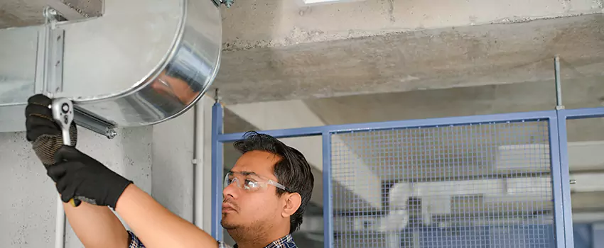 Benefit of Ventilation Cleaning in Port St. Lucie, Florida