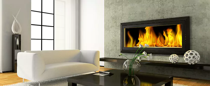 Ventless Fireplace Oxygen Depletion Sensor Installation and Repair Services in Port St. Lucie, Florida