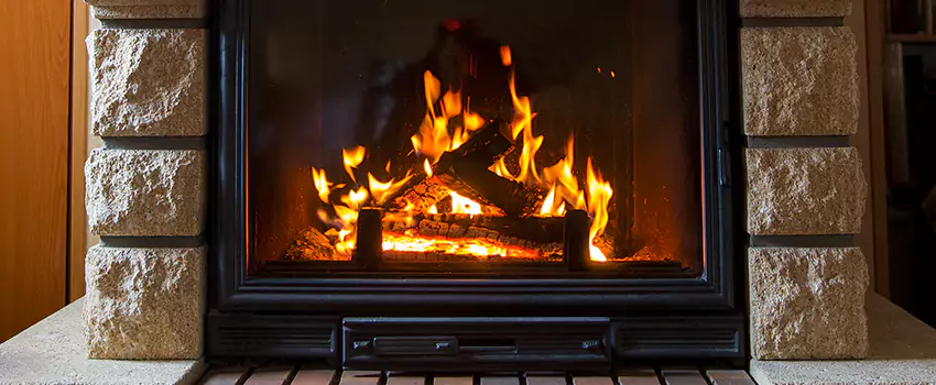 Cost of Wood Fireplace Installation in Port St. Lucie, FL