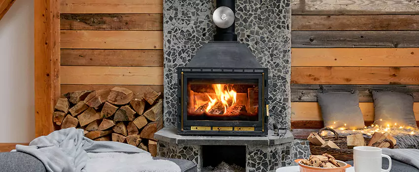 Affordable Wood Fireplace Fixing Solutions in Port St. Lucie, Florida