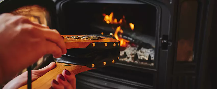 Cost of Wood Furnace Repair and Installation Services in Port St. Lucie, FL
