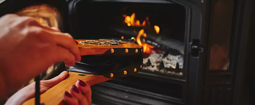 Wood Stove Grates Repair in Port St. Lucie, Florida