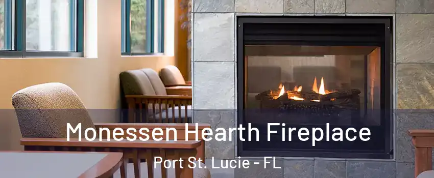  Monessen Hearth Fireplace Port St. Lucie - FL