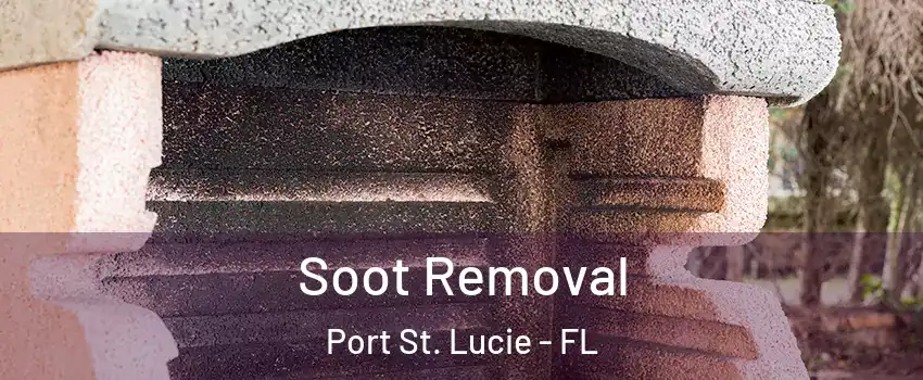  Soot Removal Port St. Lucie - FL