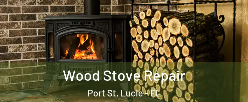  Wood Stove Repair Port St. Lucie - FL